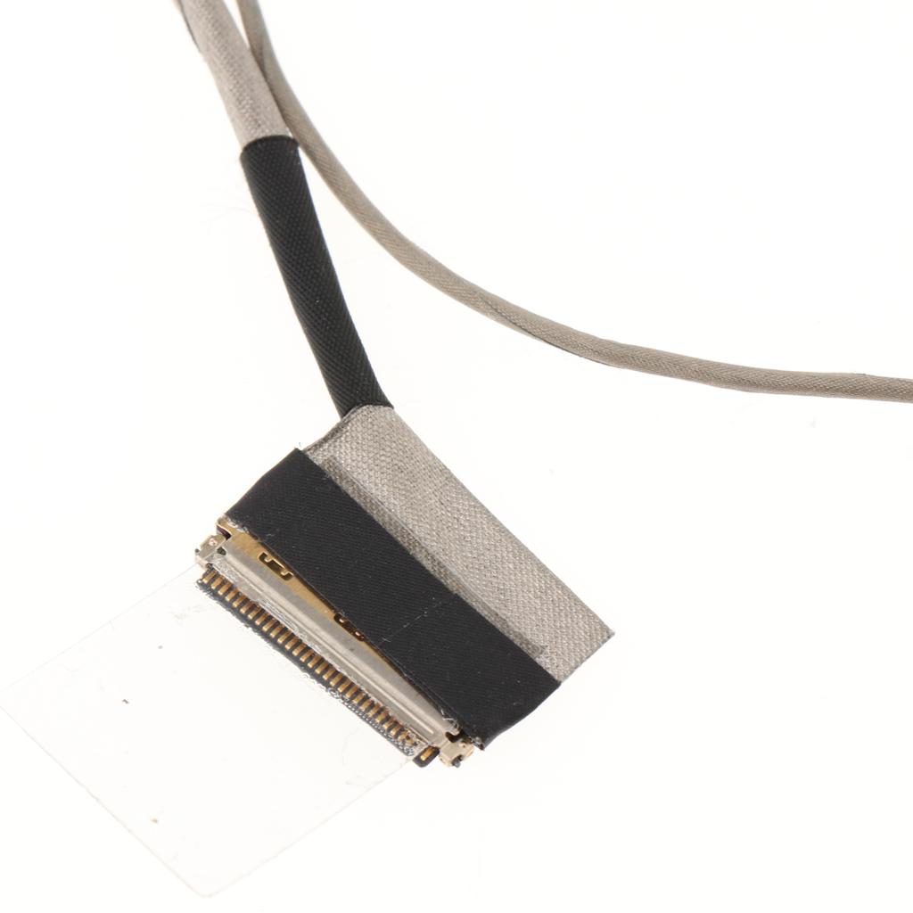 Laptop LVDS LCD Flex Video Screen Cable for ASUS X540S D540LA R540s