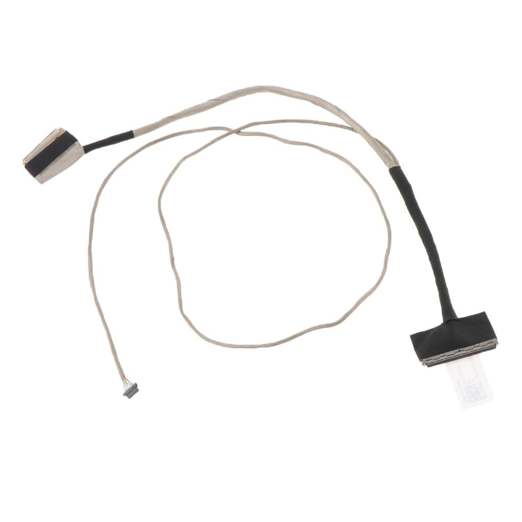 Laptop LVDS LCD Flex Video Screen Cable for ASUS X540S D540LA R540s