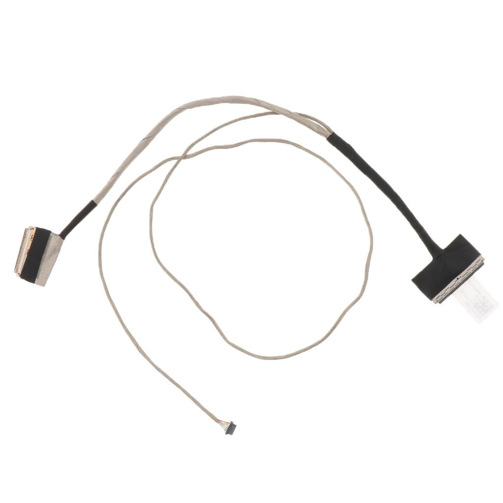 Laptop LVDS LCD Flex Video Screen Cable for ASUS X540S D540LA R540s