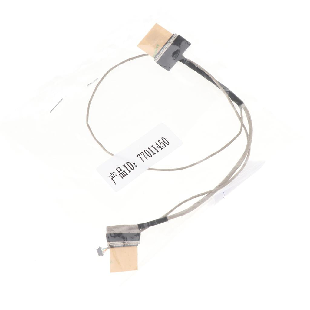 Laptop Screen Flex Cable for ASUS X540SA X540 D540LA D540Y R540s Series