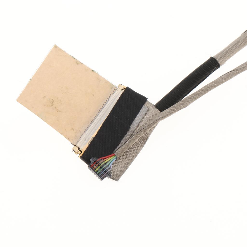 Laptop Screen Flex Cable for ASUS X540SA X540 D540LA D540Y R540s Series