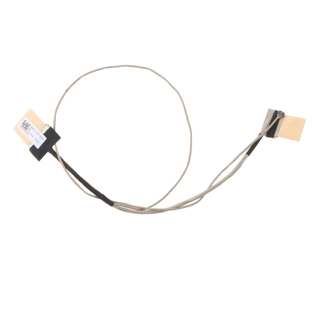 Laptop Screen Flex Cable for ASUS X540SA X540 D540LA D540Y R540s Series