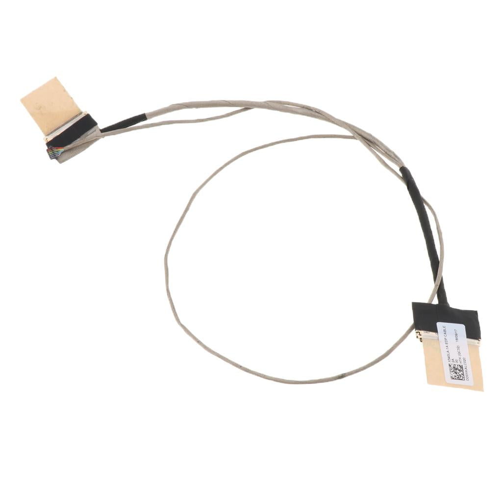 Laptop Screen Flex Cable for ASUS X540SA X540 D540LA D540Y R540s Series