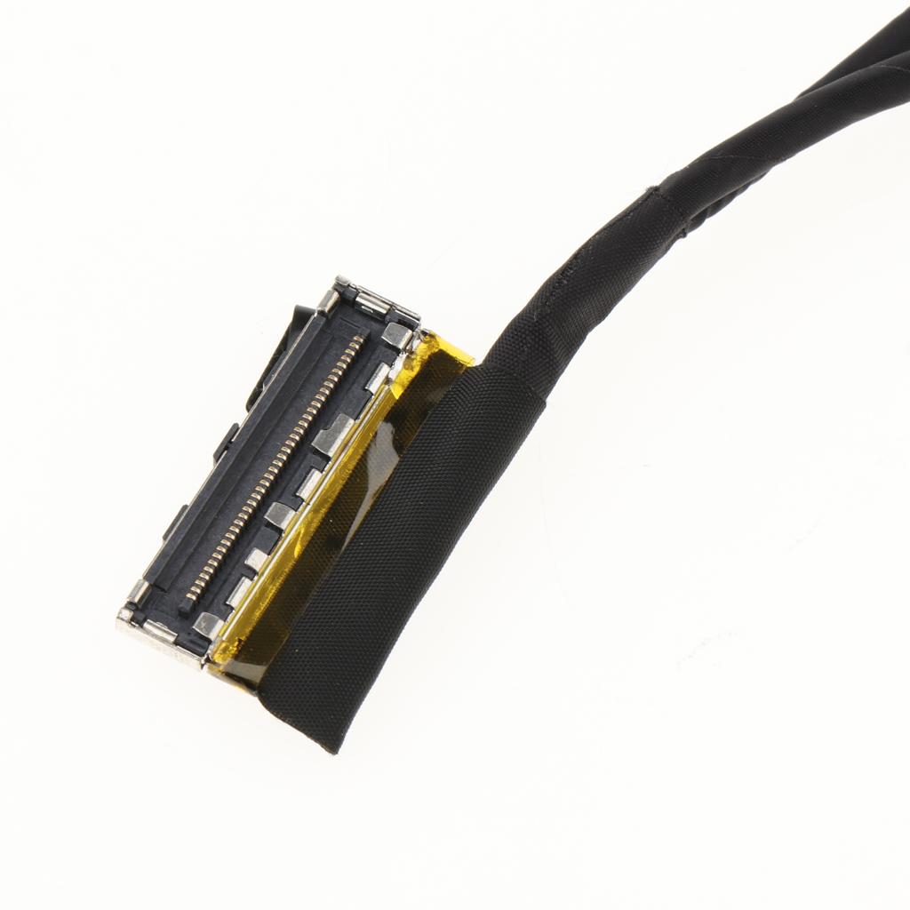 LCD Screen Flex Cable Replacement Part for ASUS S551 K551 V551 dd0xj9lc100
