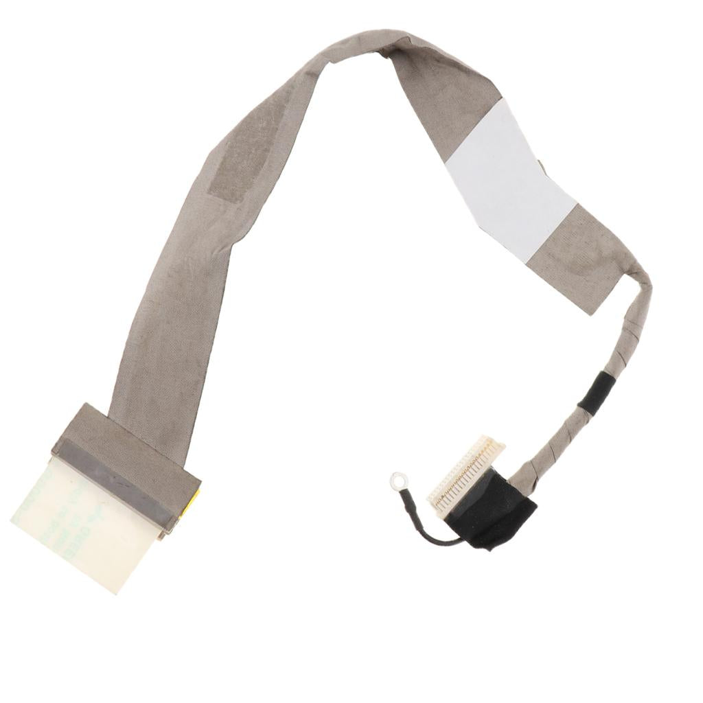 Laptop LVDS LCD LED Flex Screen Cable for Asus N90 N90SC N90SV F90SV X90SC