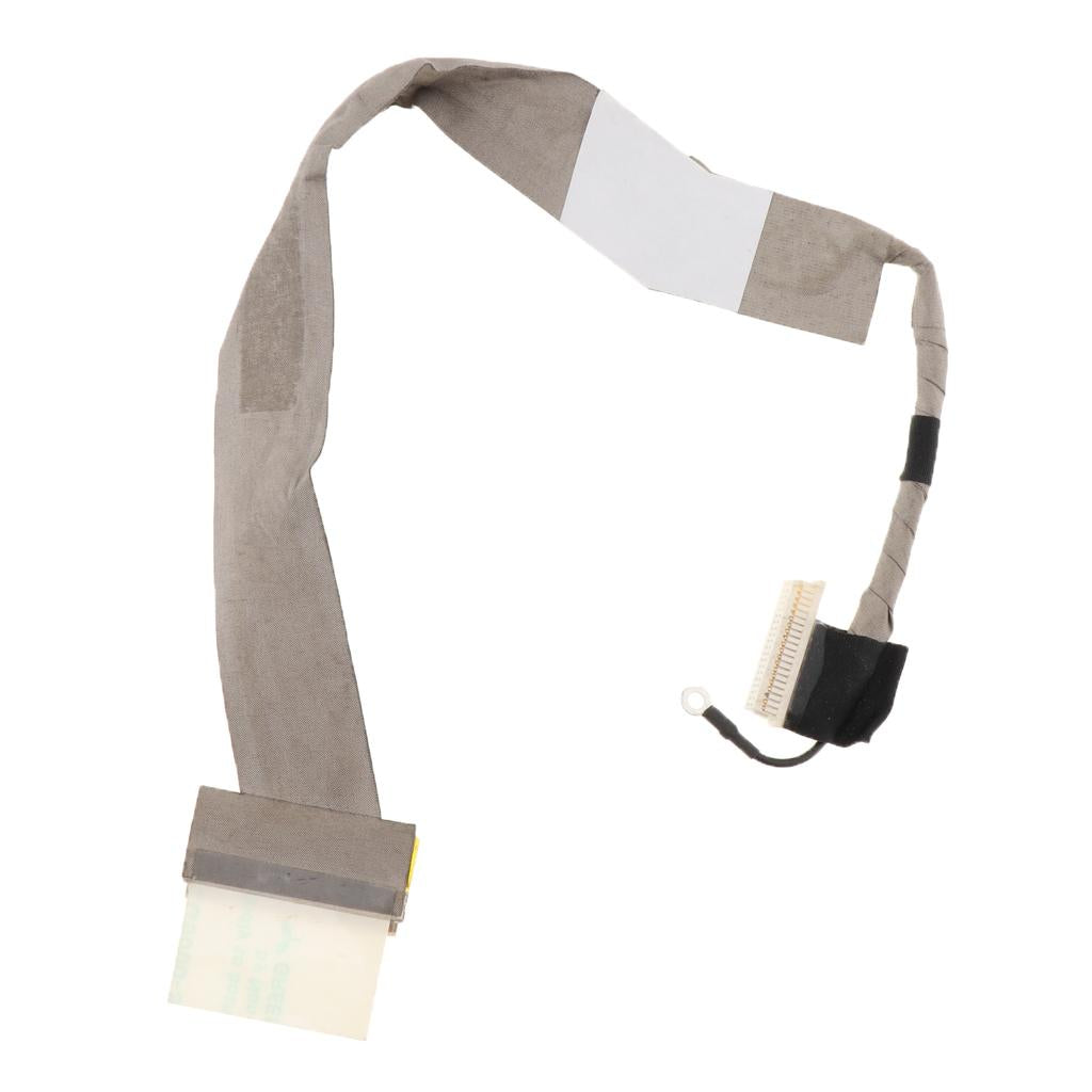 Laptop LVDS LCD LED Flex Screen Cable for Asus N90 N90SC N90SV F90SV X90SC