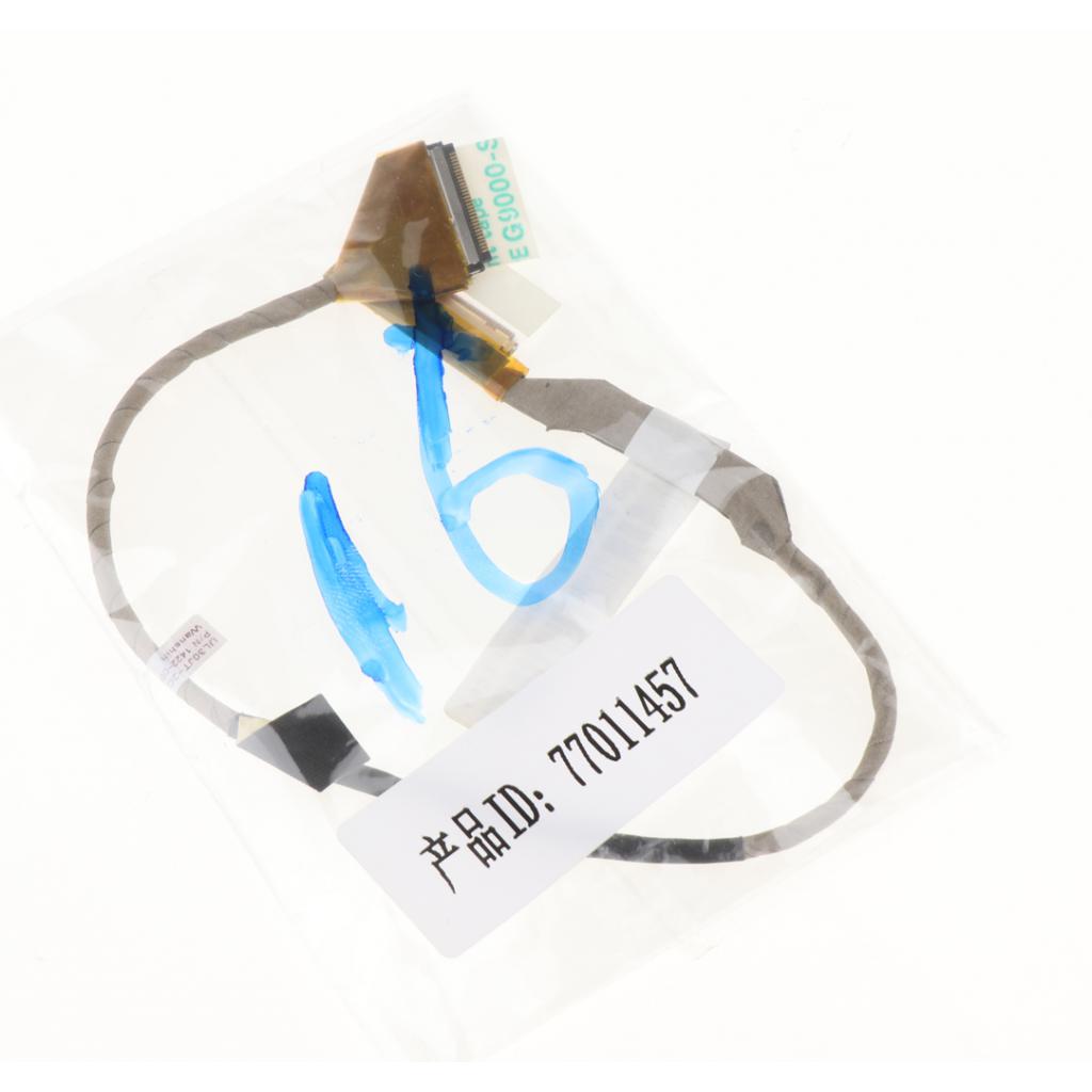Laptop LCD Screen Flex Cable for ASUS UL30 UL30A UL30J UL30V UL30VT