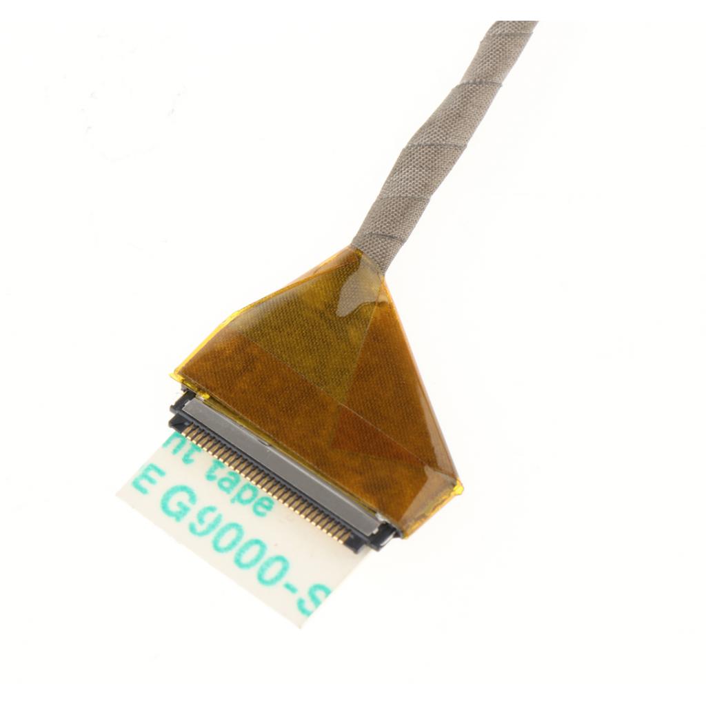 Laptop LCD Screen Flex Cable for ASUS UL30 UL30A UL30J UL30V UL30VT