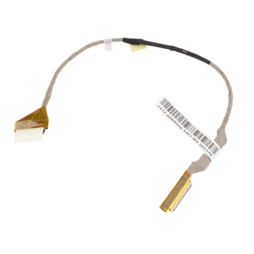 Laptop LCD Screen Flex Cable for ASUS UL30 UL30A UL30J UL30V UL30VT