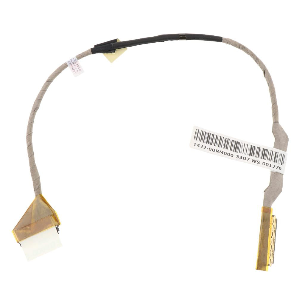 Laptop LCD Screen Flex Cable for ASUS UL30 UL30A UL30J UL30V UL30VT