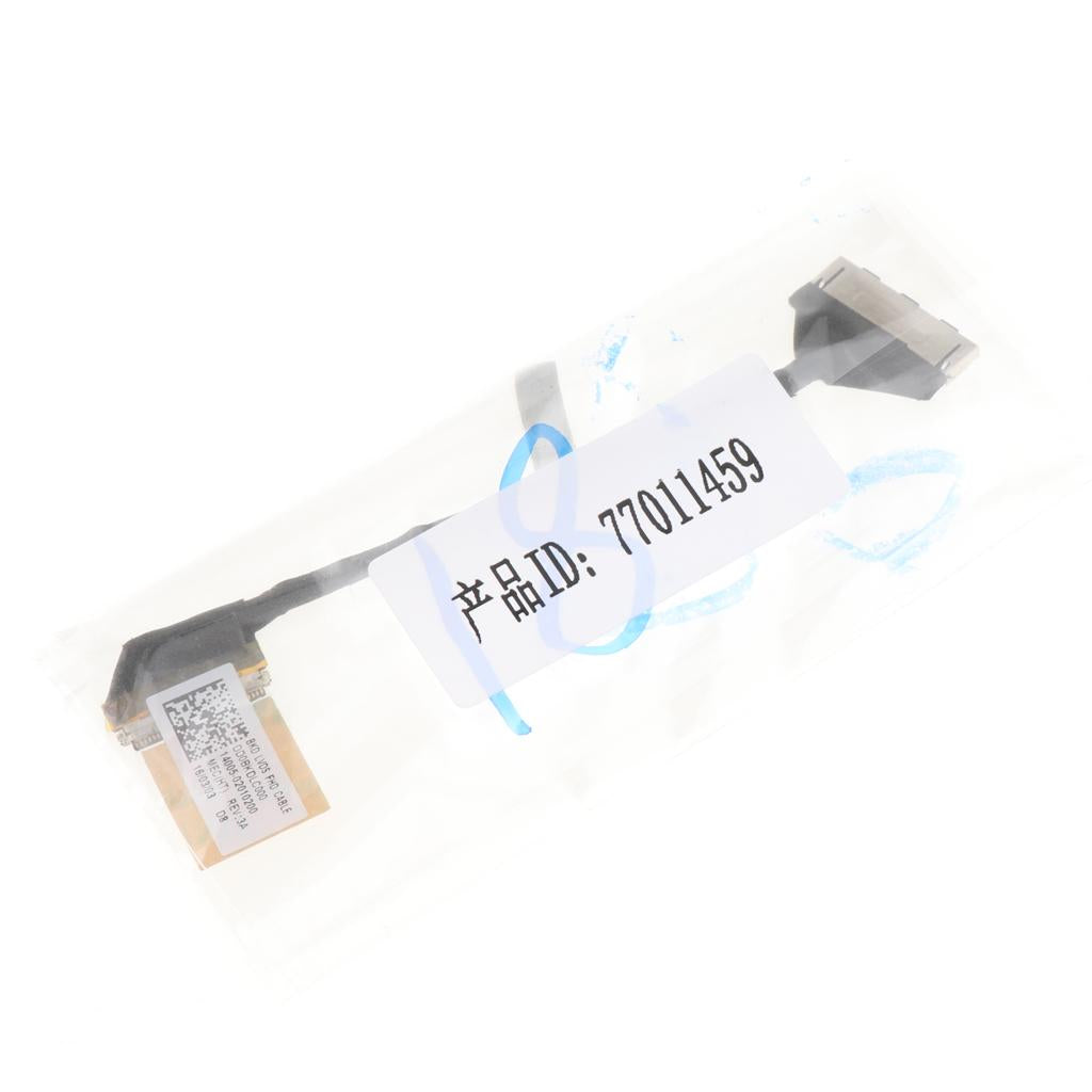 Laptop LVDS LCD Flex Video Screen Cable Replacement for Asus UX360 UX360CA