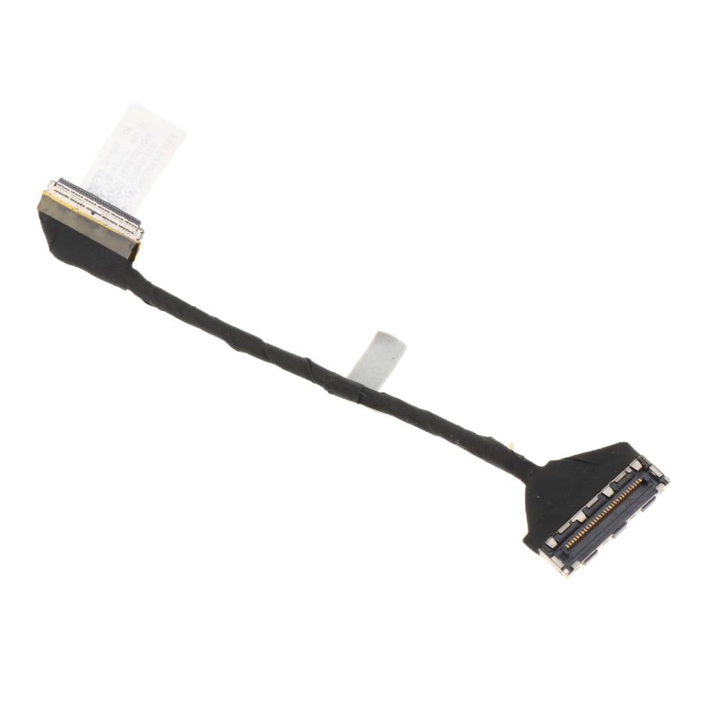 Laptop LVDS LCD Flex Video Screen Cable Replacement for Asus UX360 UX360CA