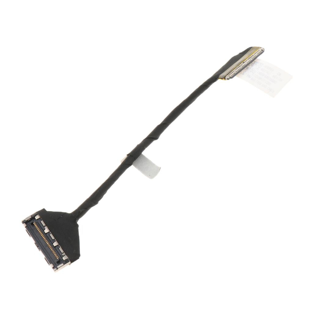 Laptop LVDS LCD Flex Video Screen Cable Replacement for Asus UX360 UX360CA