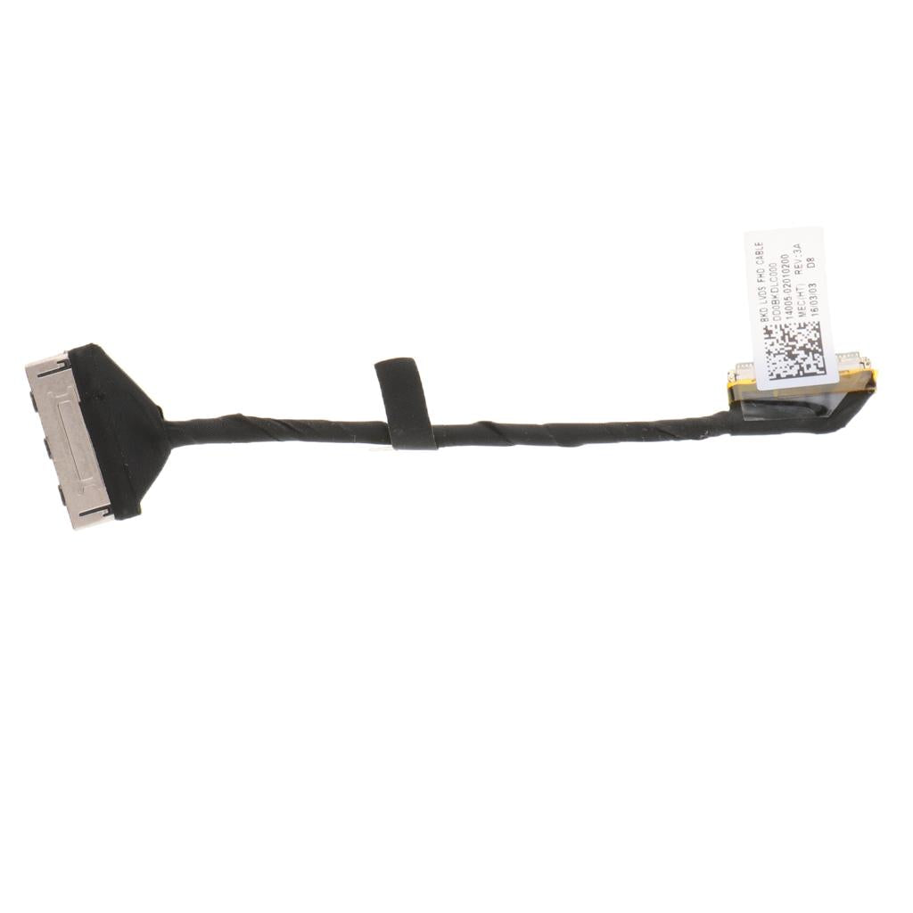 Laptop LVDS LCD Flex Video Screen Cable Replacement for Asus UX360 UX360CA