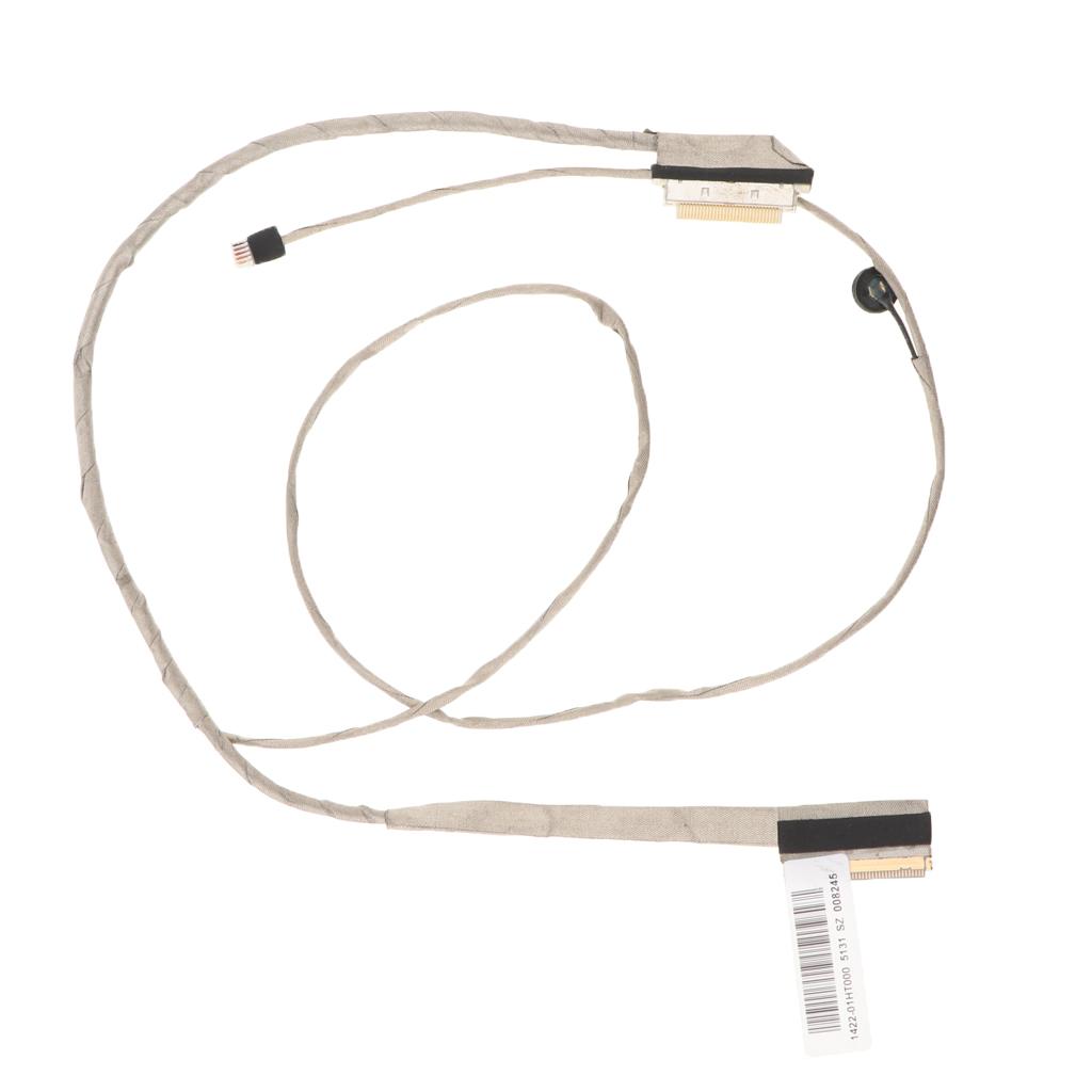 LCD Screen Flex Cable Replacement Computer Component for ASUS C14B