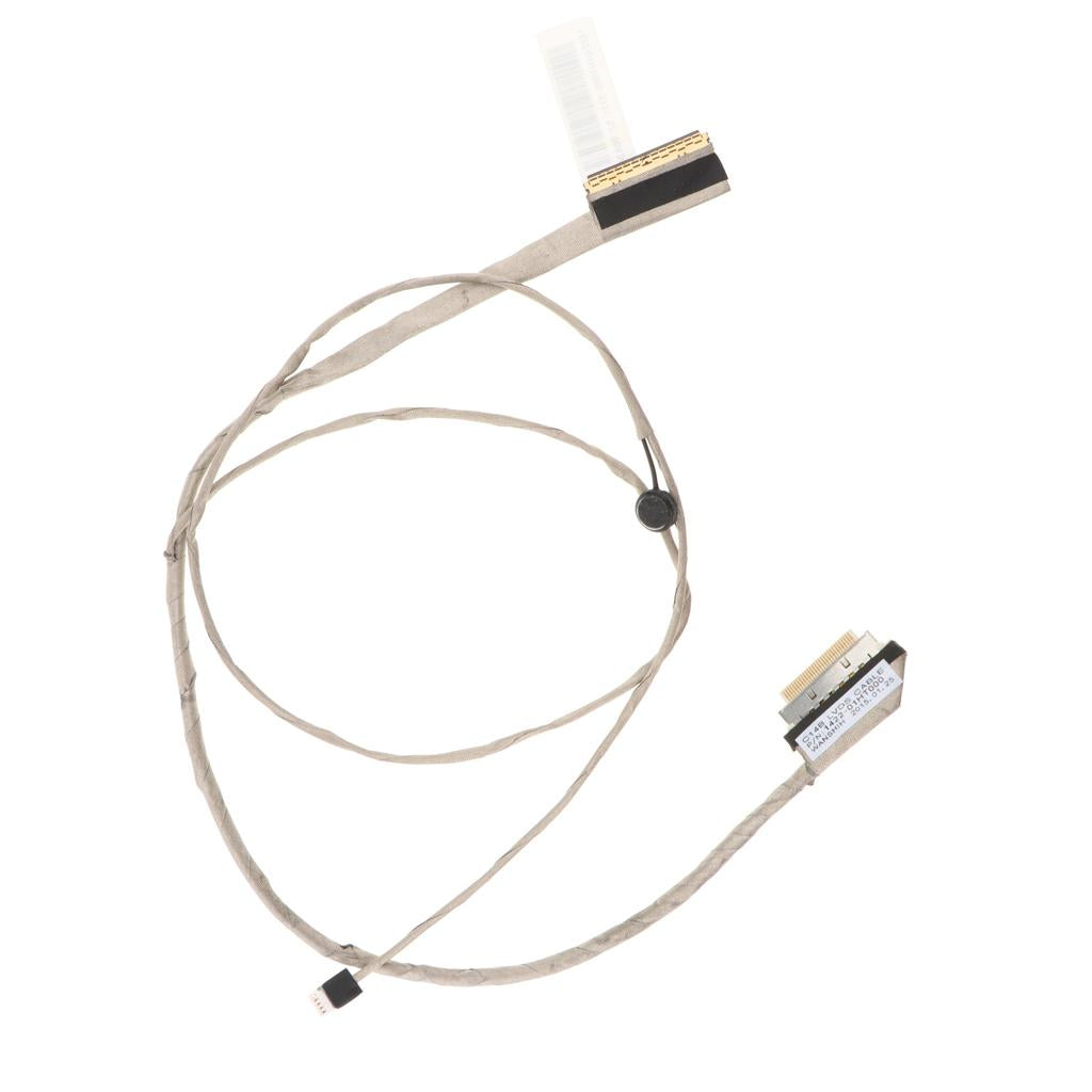 LCD Screen Flex Cable Replacement Computer Component for ASUS C14B