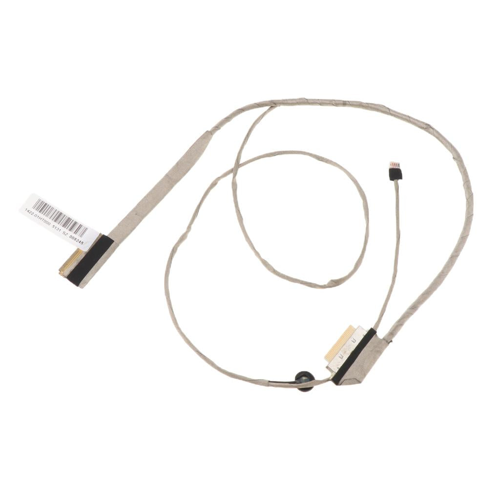 LCD Screen Flex Cable Replacement Computer Component for ASUS C14B