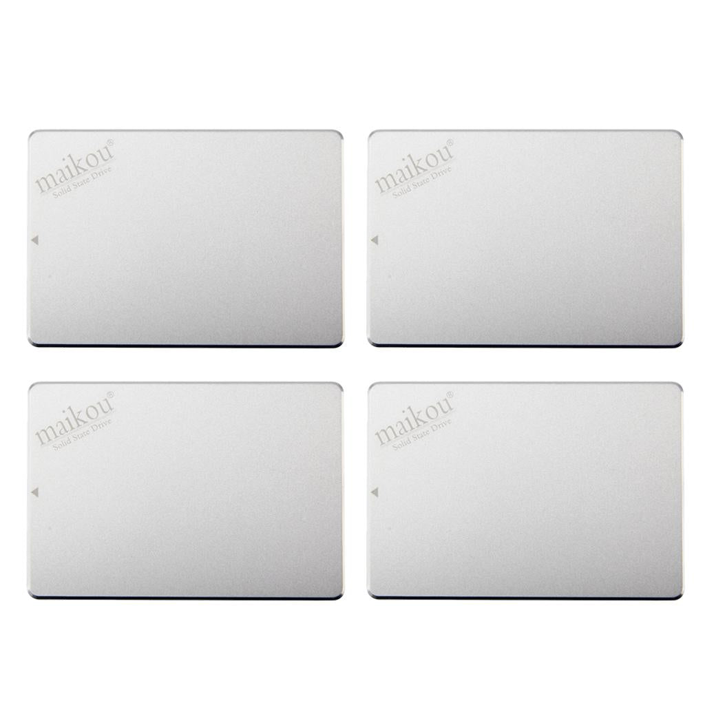 2.5'' SATA3.0 120GB SSD Solid State Drive 6.0Gb/S for Laptop/Desktop Silver