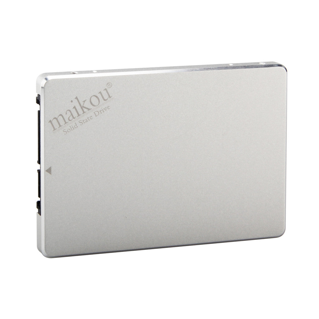 2in1 2.5'' SATA3.0 120GB SSD Solid State Drive 6.0Gb/S for Laptop Silver