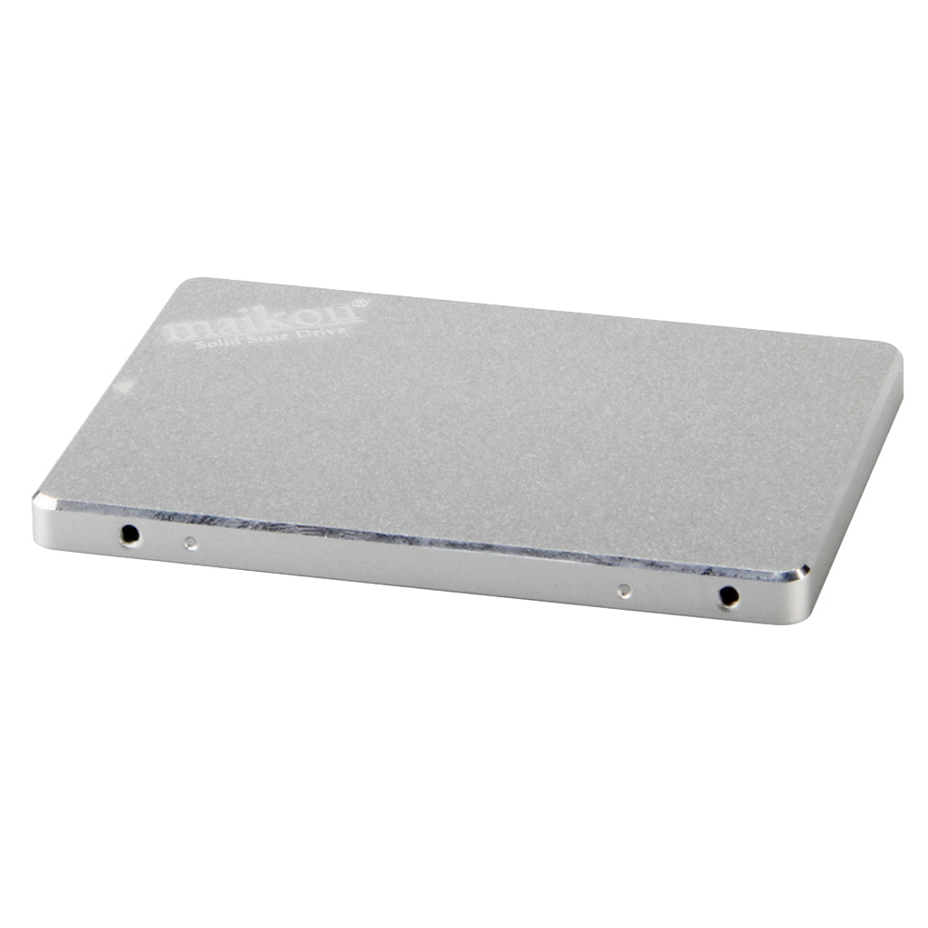 2in1 2.5'' SATA3.0 120GB SSD Solid State Drive 6.0Gb/S for Laptop Silver