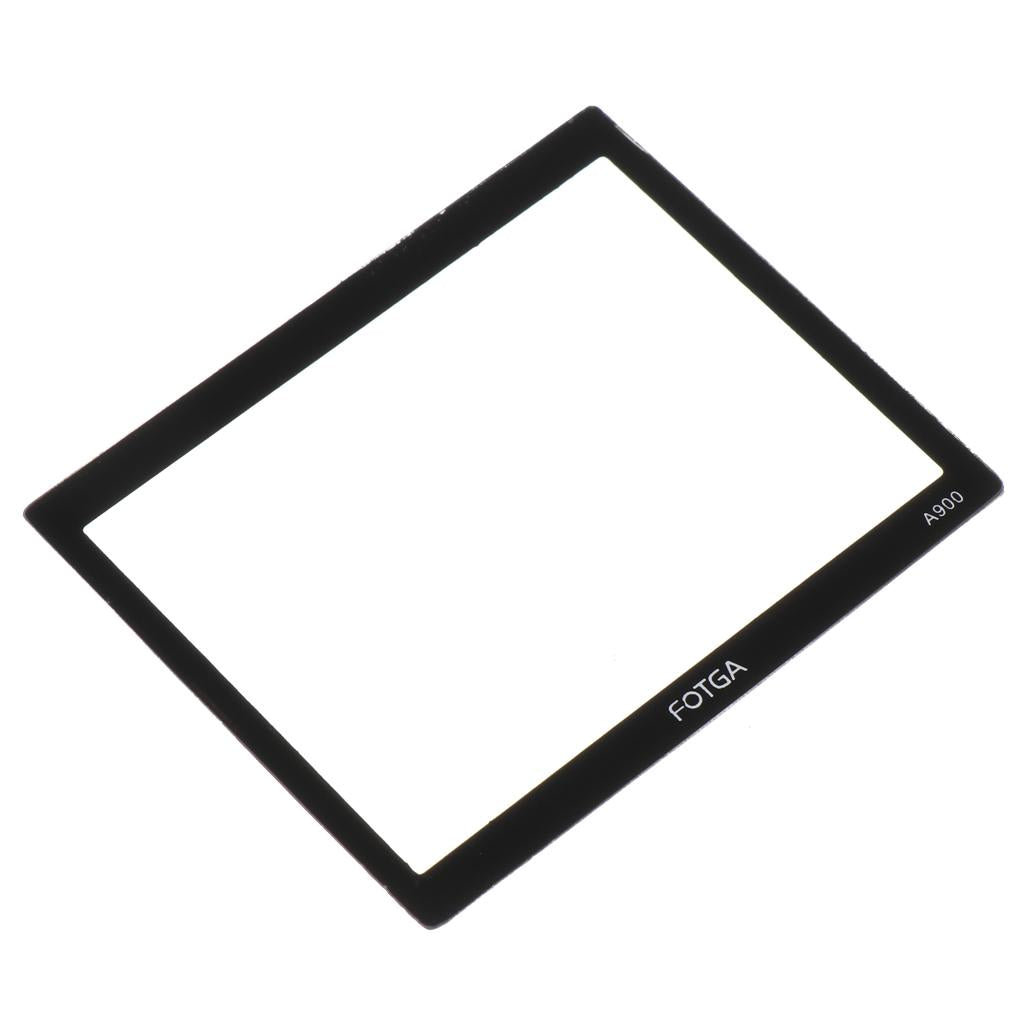 Tempered Glass Anti-Scratch Screen Protector Hard Film Cover for Sony A900