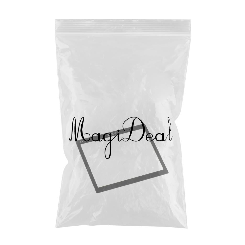 Tempered Glass Anti-Scratch Screen Protector Hard Film Cover for Sony A900