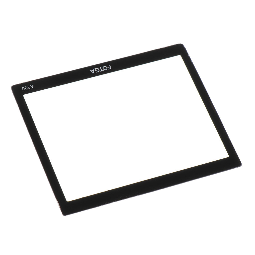 Tempered Glass Anti-Scratch Screen Protector Hard Film Cover for Sony A900