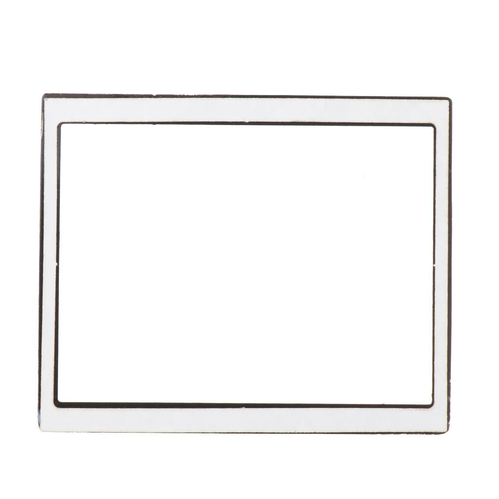 Tempered Glass Anti-Scratch Screen Protector Hard Film Cover for Sony A900