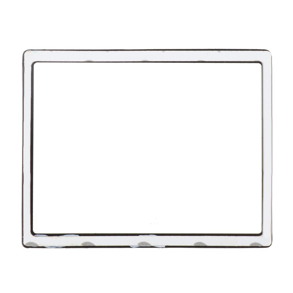 Tempered Glass Anti-Scratch Screen Protector Hard Film Cover for Pentax K-R