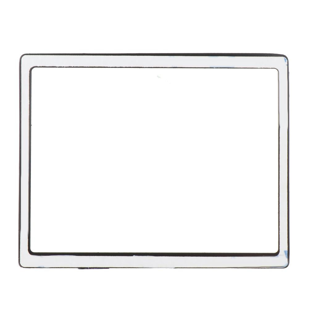 Tempered Glass Screen Protector Hard Film Cover for Pentax K-5/K-7