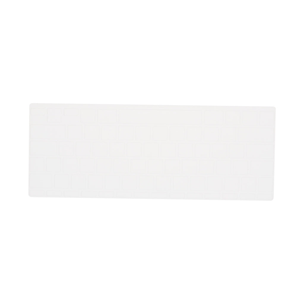 Traditional Taiwanese Phonetic Keyboard Film for US MackBook 11 Transparent