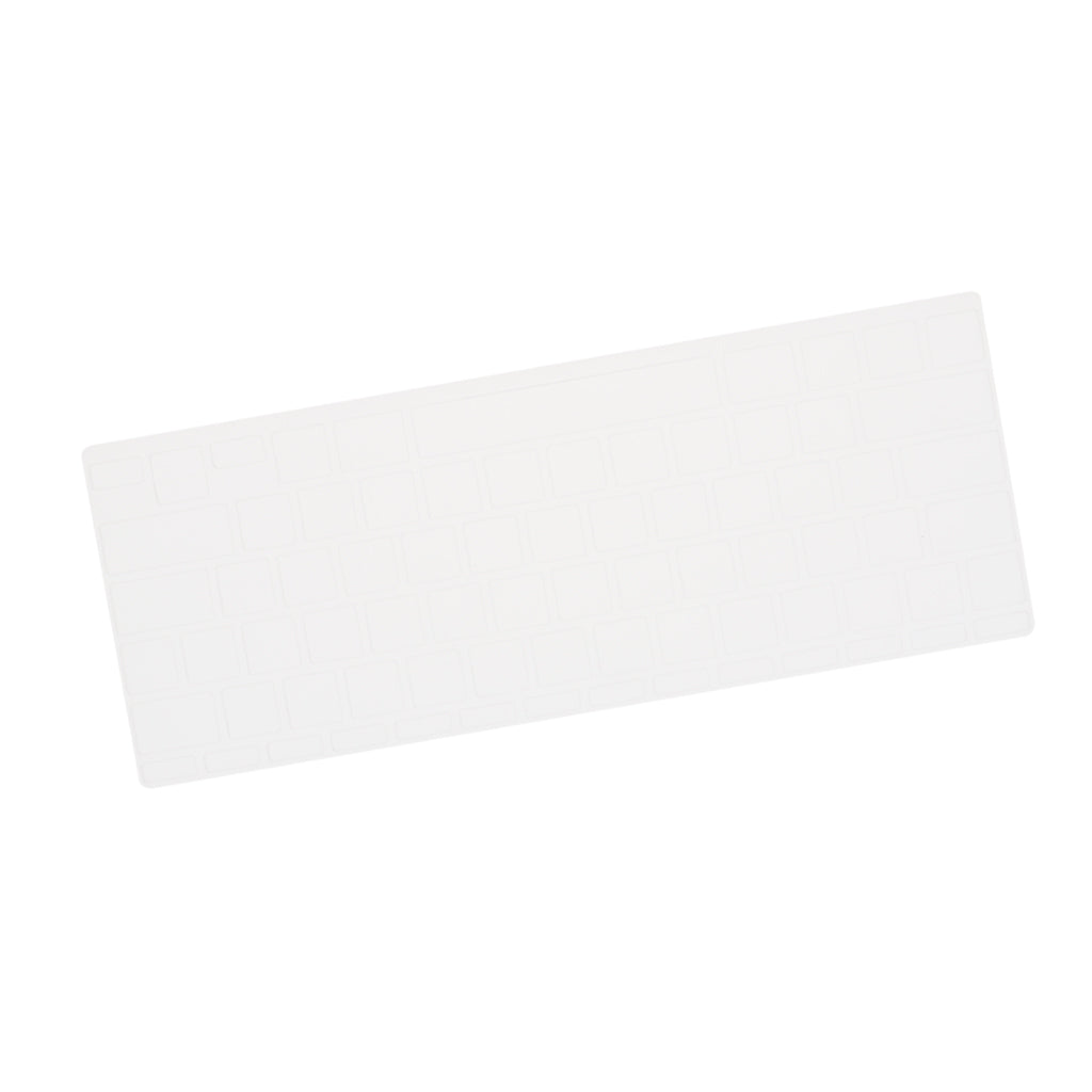 Traditional Taiwanese Phonetic Keyboard Film for US MackBook 11 Transparent