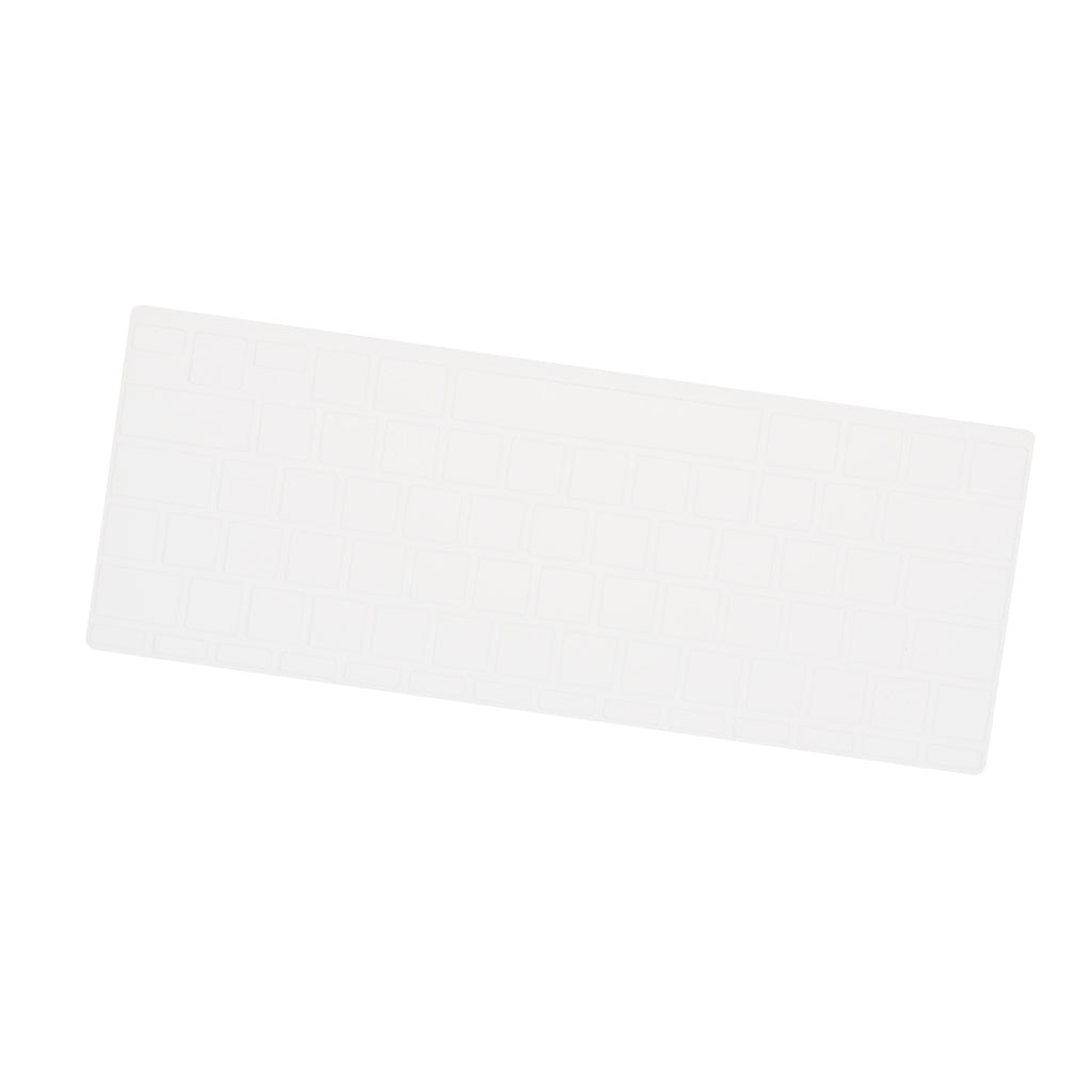 Traditional Taiwanese Phonetic Keyboard Film for US MackBook 11 Transparent