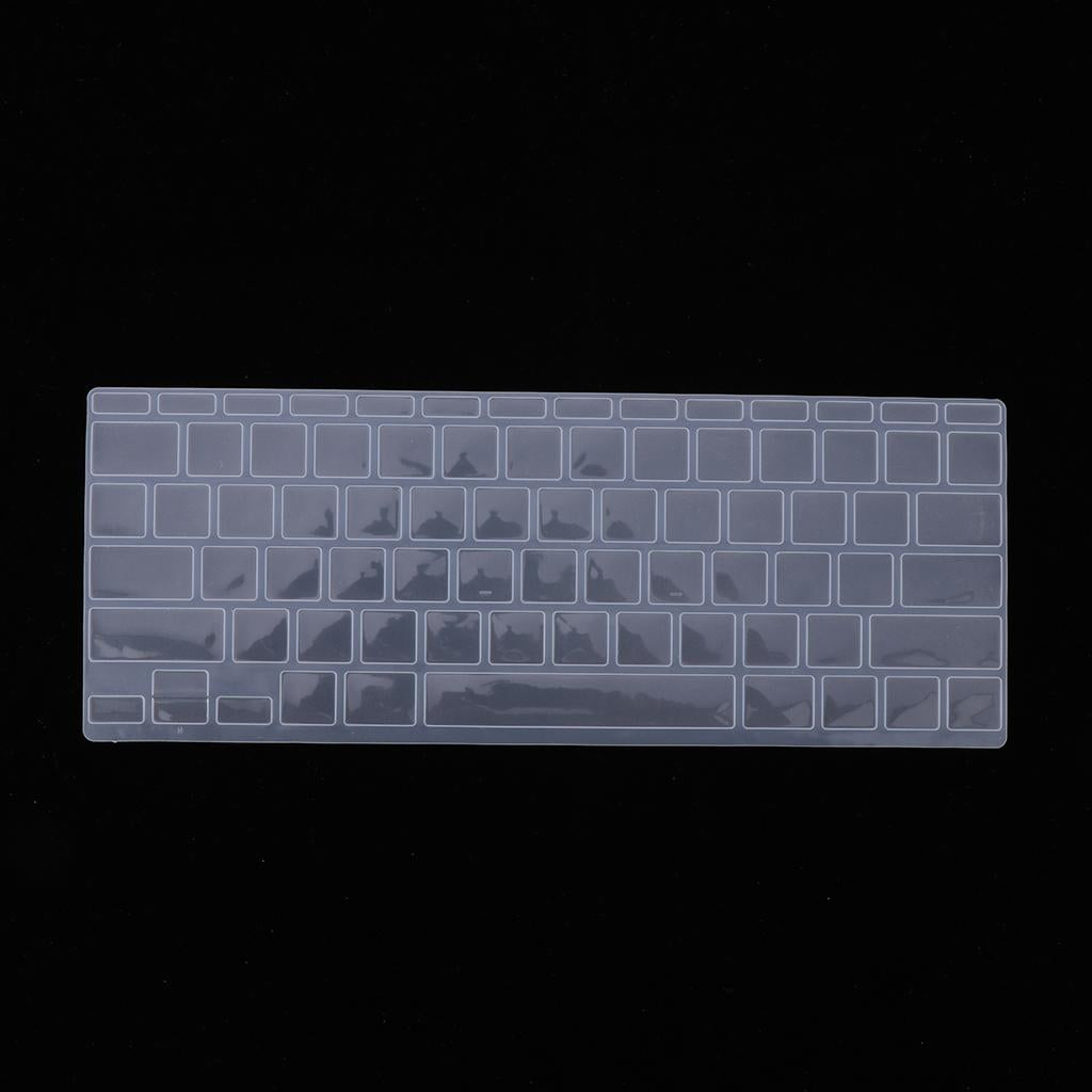 Traditional Taiwanese Phonetic Keyboard Film for US MackBook 11 Transparent