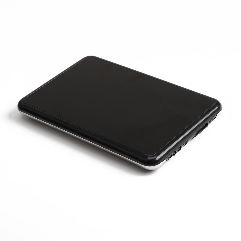 160GB 2.5inch Desktop/Laptop Micro B HDD SSD with Enclosure