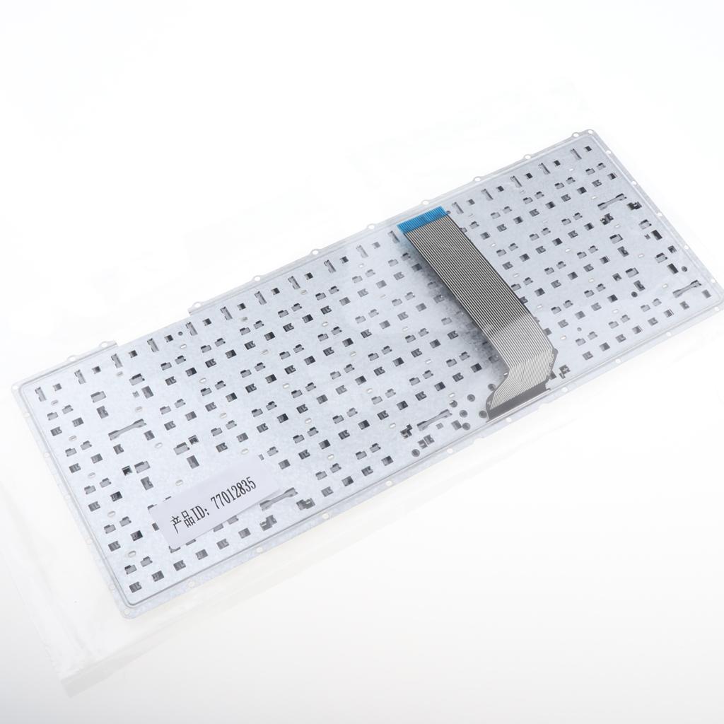 Laptop Keyboard for ASUS X451 R455L R455 R455LD E3110V A455 A555 Y483 A450