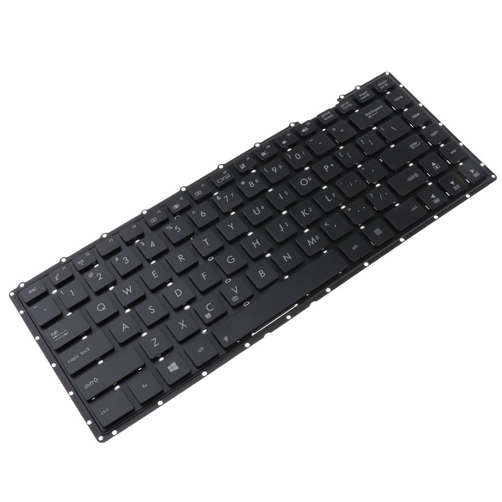 Laptop Keyboard for ASUS X451 R455L R455 R455LD E3110V A455 A555 Y483 A450