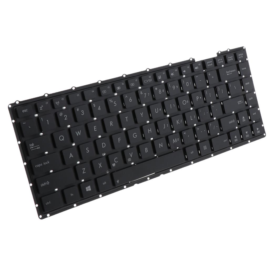 Laptop Keyboard for ASUS X451 R455L R455 R455LD E3110V A455 A555 Y483 A450