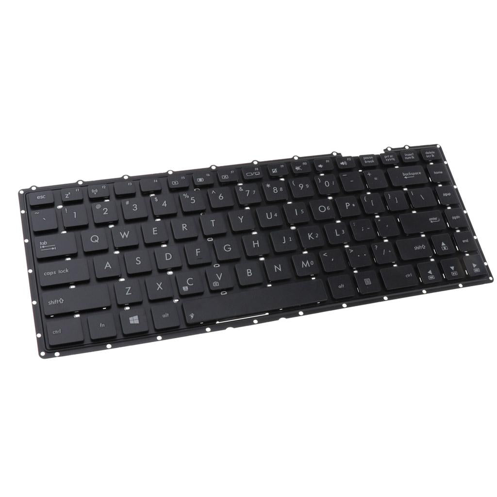 Laptop Keyboard for ASUS X451 R455L R455 R455LD E3110V A455 A555 Y483 A450