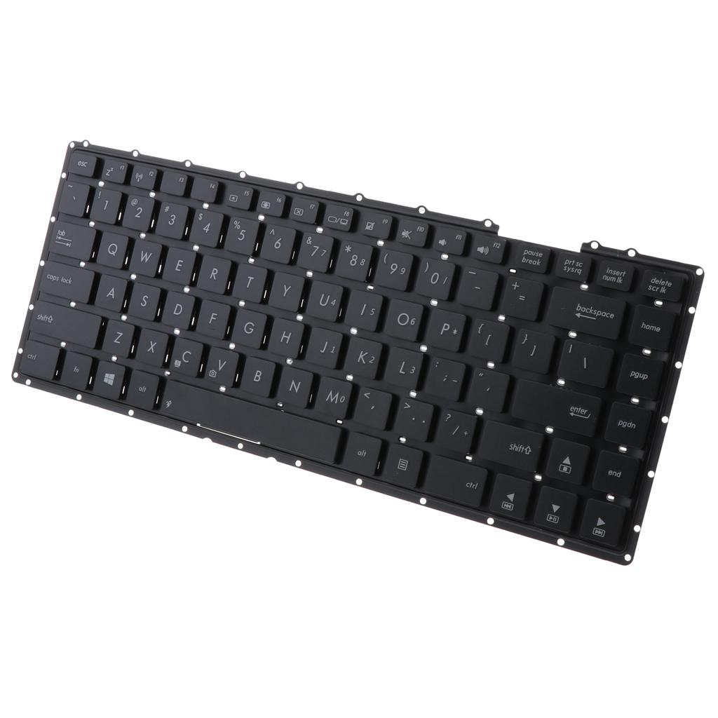 Laptop Keyboard for ASUS X451 R455L R455 R455LD E3110V A455 A555 Y483 A450