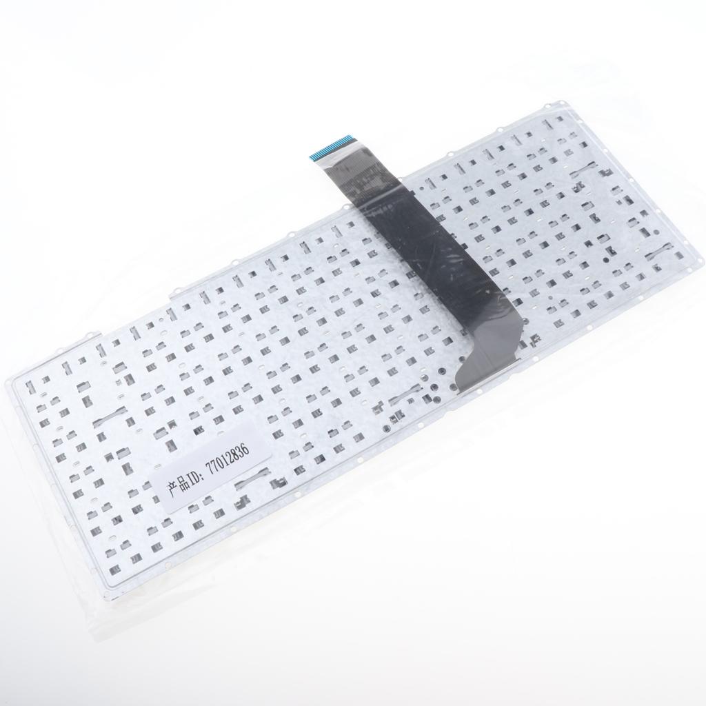 Laptop Keyboard for ASUS X450V X450VB K450V X450C X450L Y481C Y481L X452E