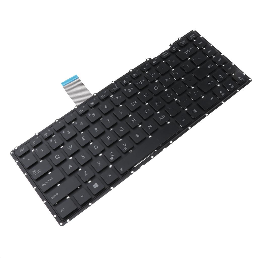 Laptop Keyboard for ASUS X450V X450VB K450V X450C X450L Y481C Y481L X452E