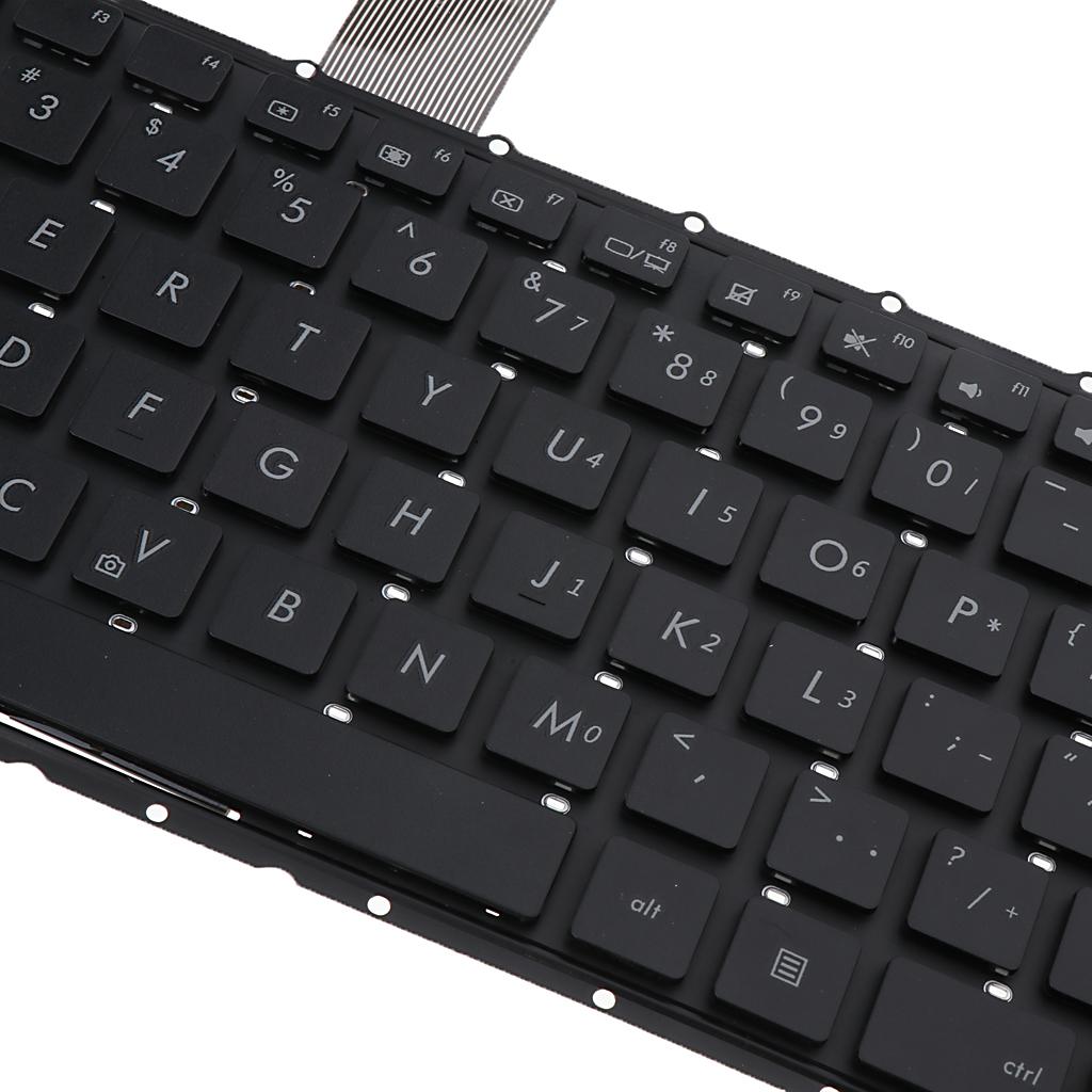 Laptop Keyboard for ASUS X450V X450VB K450V X450C X450L Y481C Y481L X452E