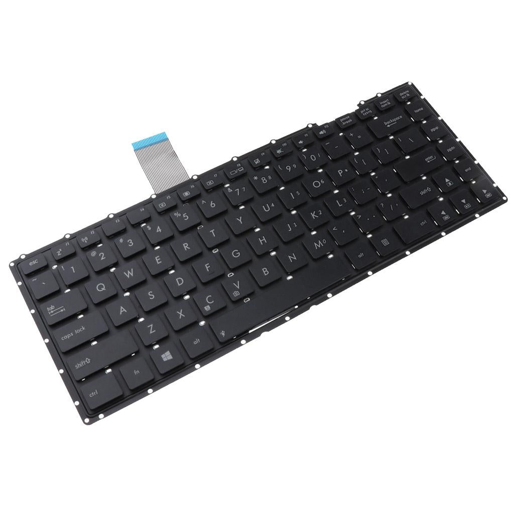 Laptop Keyboard for ASUS X450V X450VB K450V X450C X450L Y481C Y481L X452E
