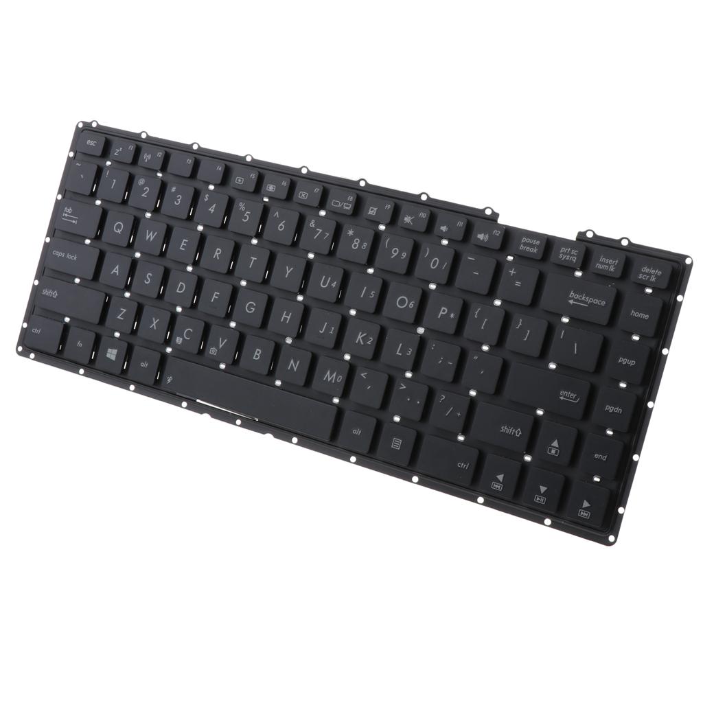 Laptop Keyboard for ASUS X450V X450VB K450V X450C X450L Y481C Y481L X452E