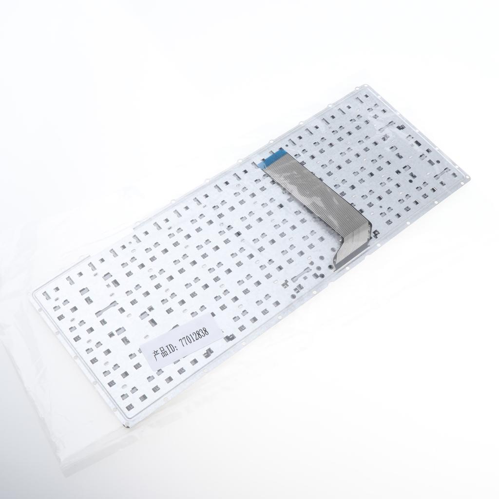 Laptop Keyboard for ASUS W419L F401E V451 K456U X456UJ R409E R409L R454LJ