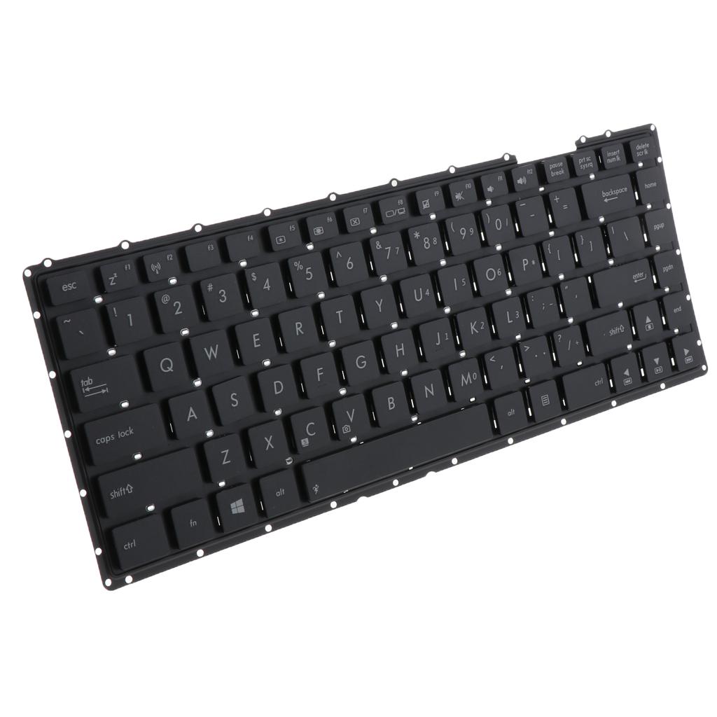 Laptop Keyboard for ASUS W419L F401E V451 K456U X456UJ R409E R409L R454LJ