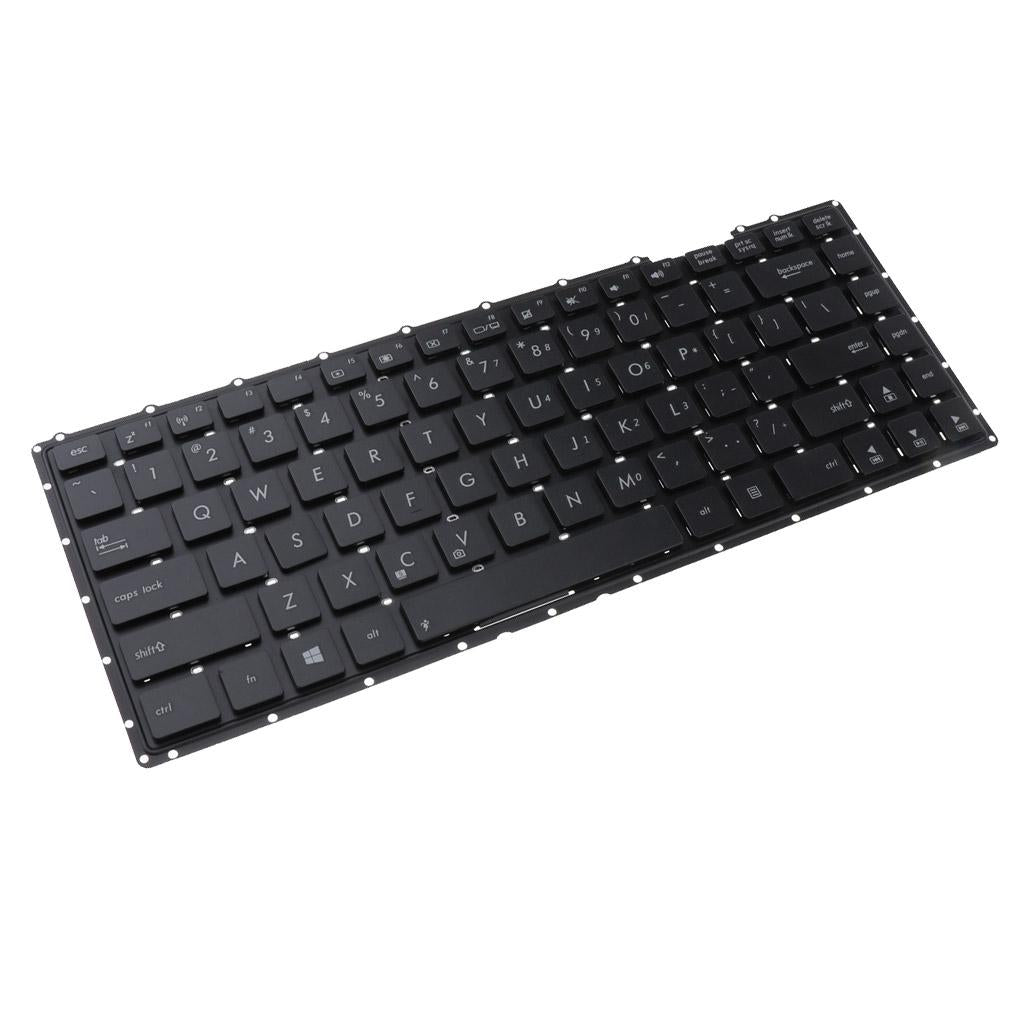 Laptop Keyboard for ASUS W419L F401E V451 K456U X456UJ R409E R409L R454LJ