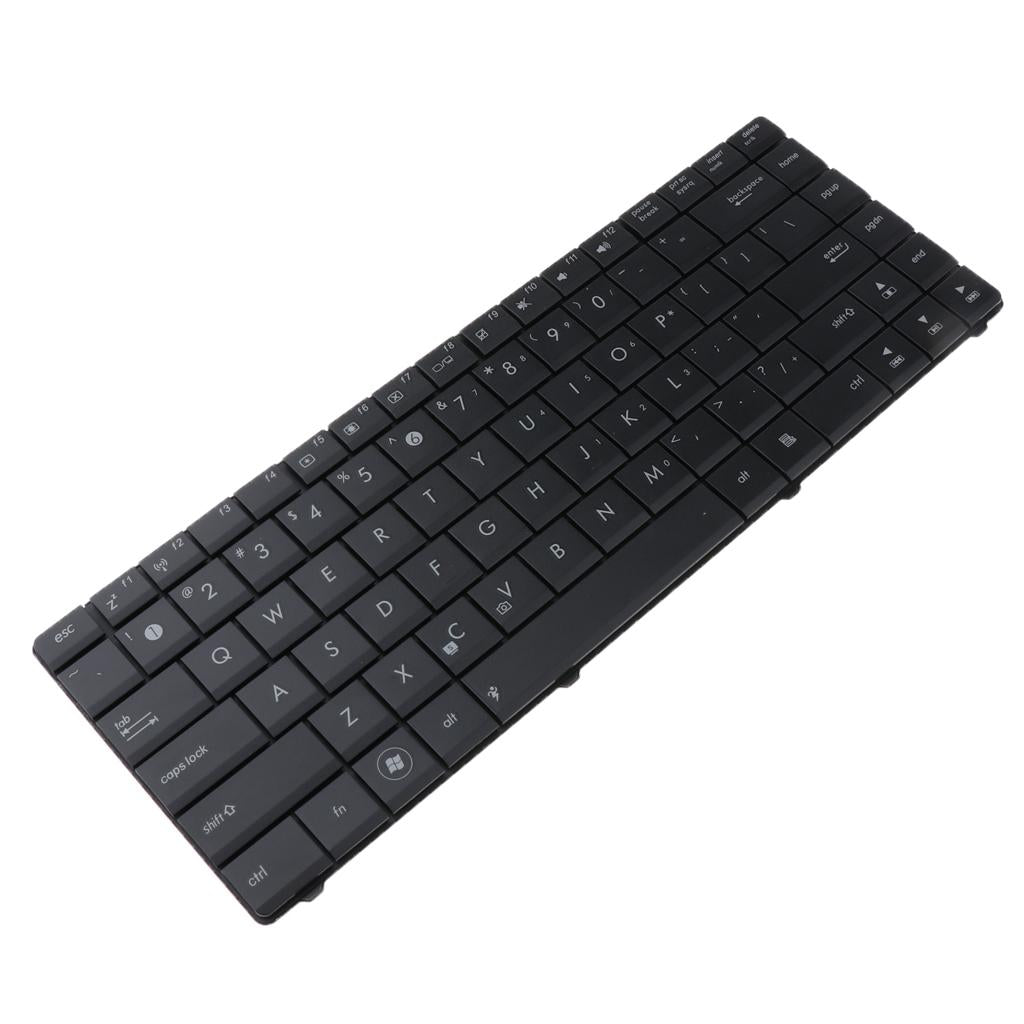 Laptop Keyboard Replacement Part for ASUS K45D K45DR K45D K45DV