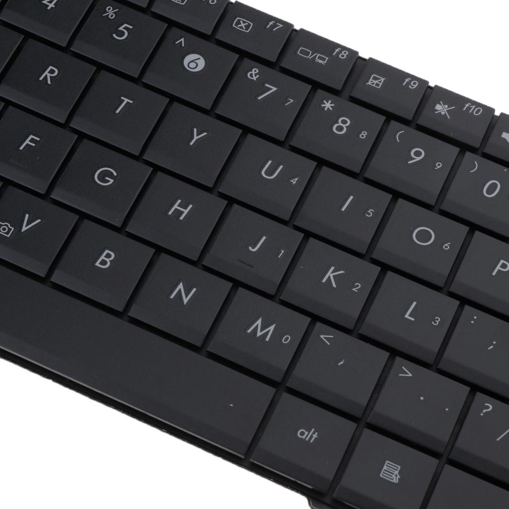 Laptop Keyboard Replacement Part for ASUS K45D K45DR K45D K45DV